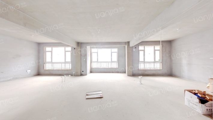 金象泰吉祥家园二手房实景图