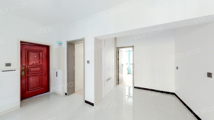 安庆湖滨供电小区二手房实景图