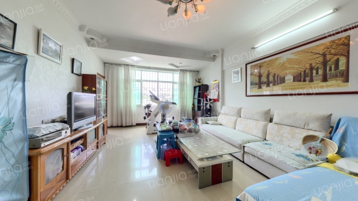 书香庭二手房实景图