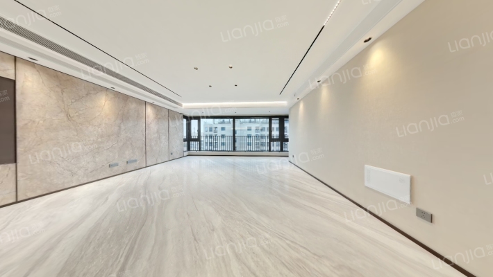 龙湖亚伦央璟颂二手房实景图