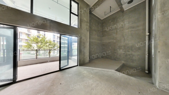 滨江睿城六期B区(云熙)二手房实景图