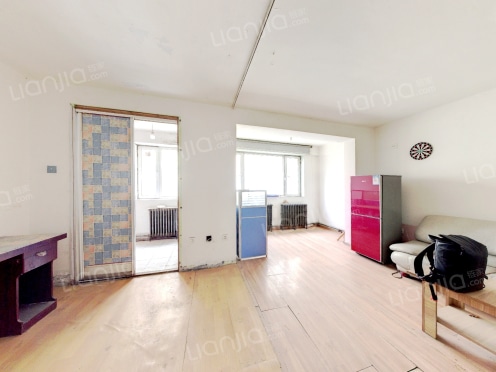 整租·地质队家属院 2室1厅 东/西