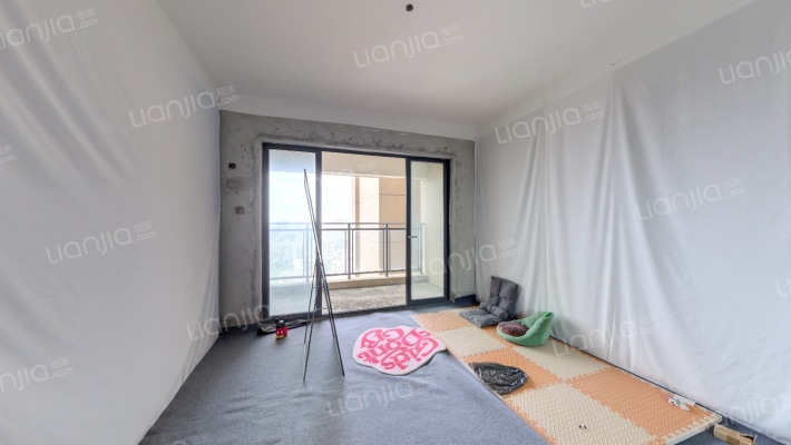 神州水岸轩二手房实景图