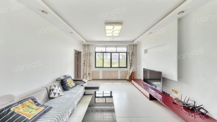 上饶市地质队二手房实景图