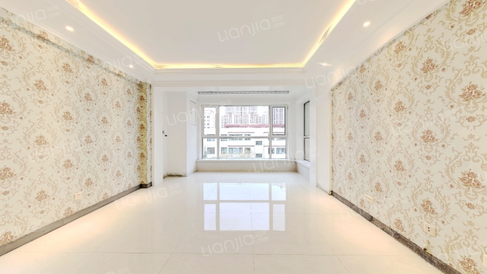 兴兰阳光里二手房实景图