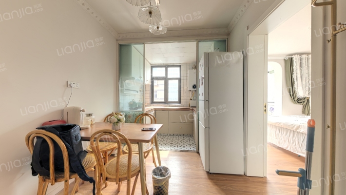 北曹家巷二手房实景图