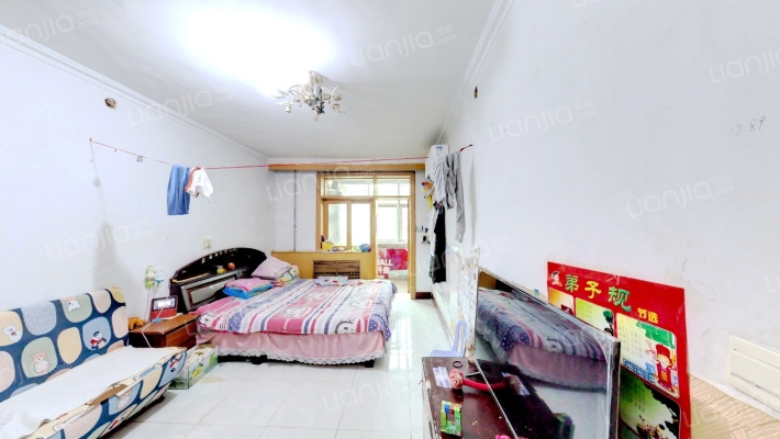 新阳小区二手房实景图