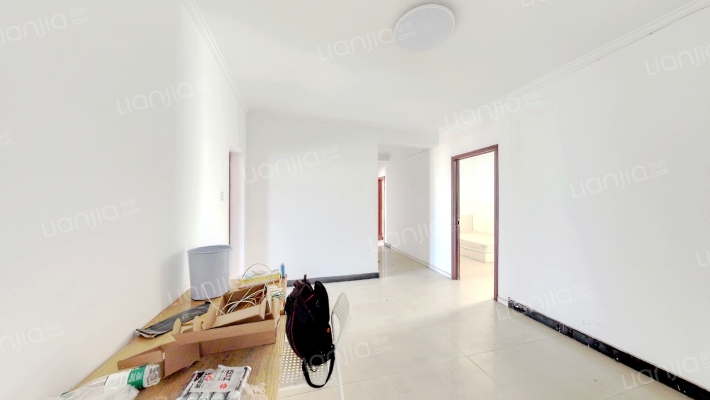 安徽国际商务中心二手房实景图