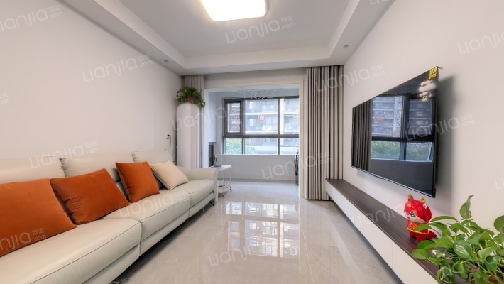 正弘府二手房实景图