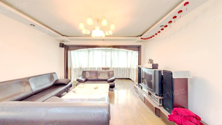 七里河公路运输管理处家属院二手房实景图