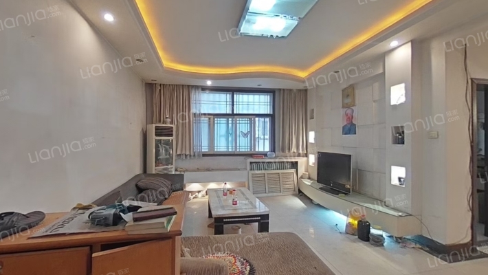 湛北路39号院二手房实景图