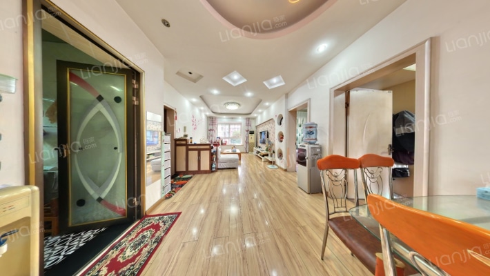 惠安东苑二手房实景图