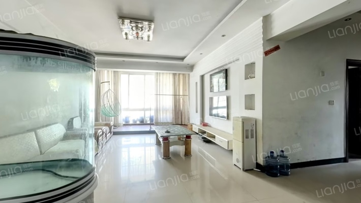 倮果花园西院二手房实景图