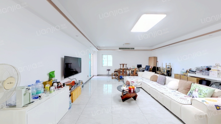 太平洋城二手房实景图