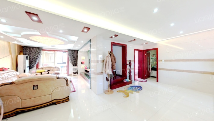 东方瑞景苑二手房实景图