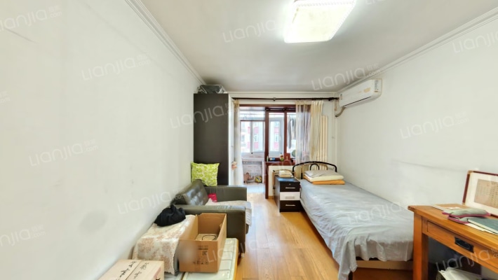 农业部宿舍二手房实景图