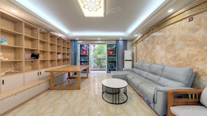 中航城二手房实景图