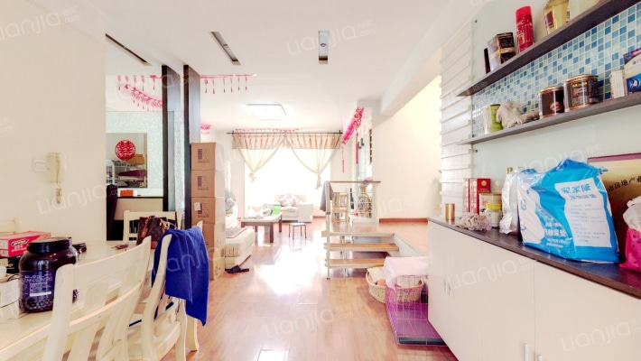 顺天苑二手房实景图