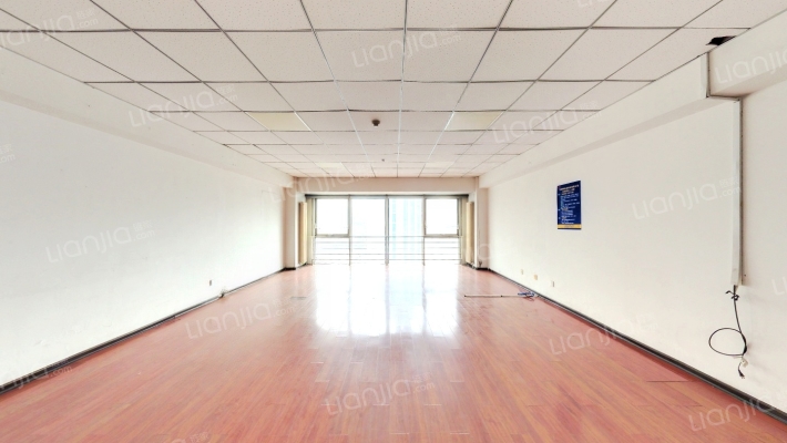 三好SOHO二手房实景图