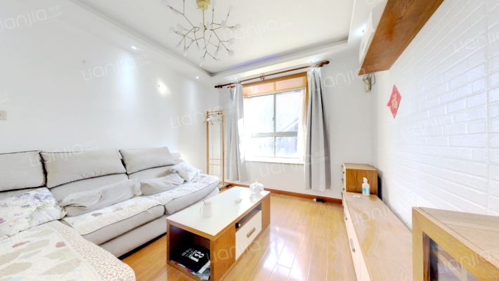 馨佳园(丹霞山路257弄)二手房实景图