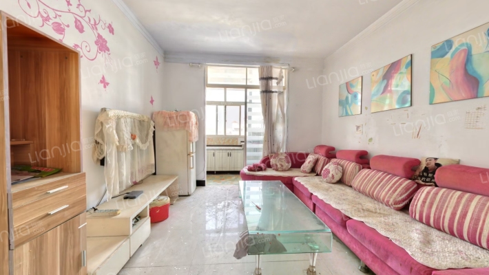 森泰家园二手房实景图