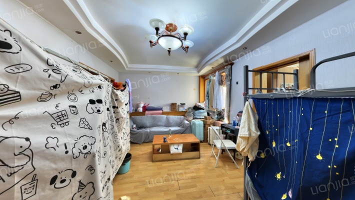 黄金苑二手房实景图