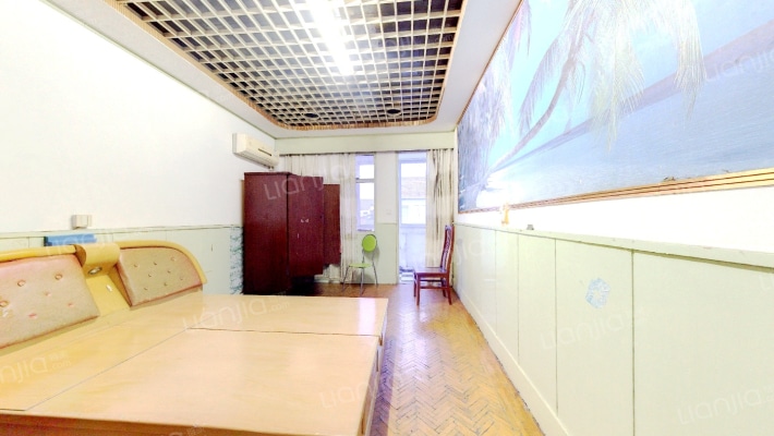 向阳小区二手房实景图