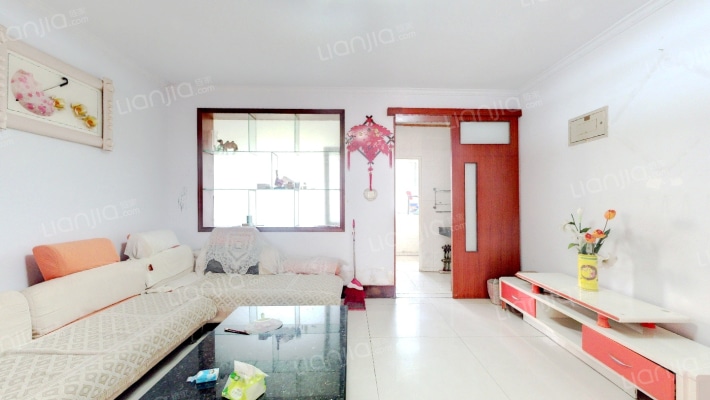 幸福花苑二手房实景图