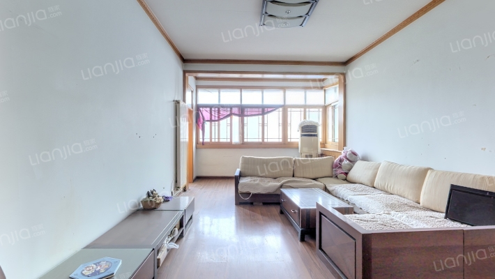 市交通局营宿楼二手房实景图