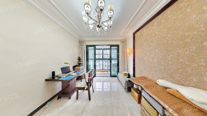 恒大山水城明苑二手房实景图