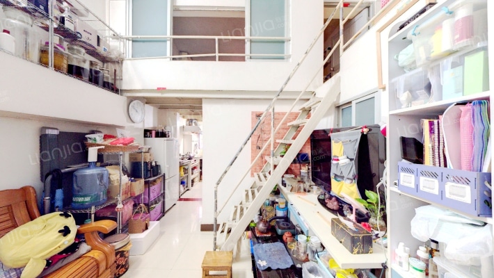 龟岗三马路二手房实景图