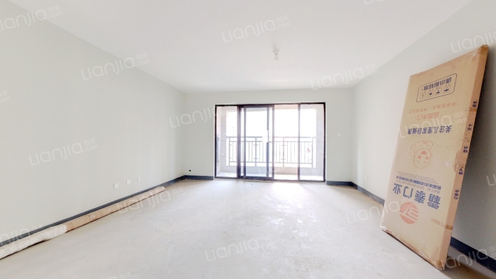 天地源万熙天地兰园二手房实景图