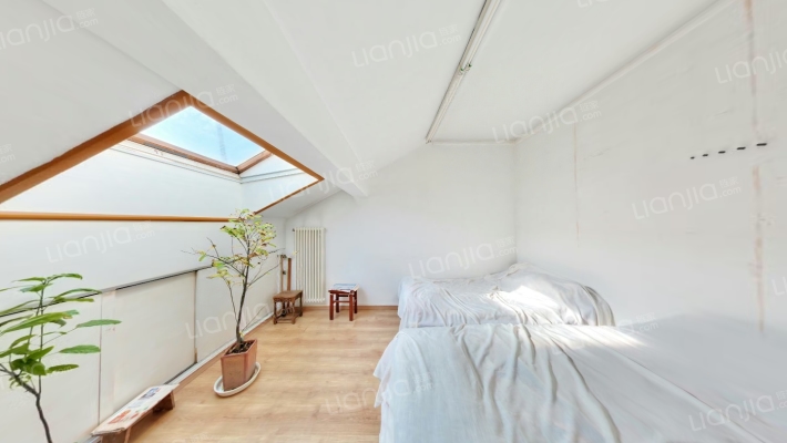 煤渣胡同二手房实景图