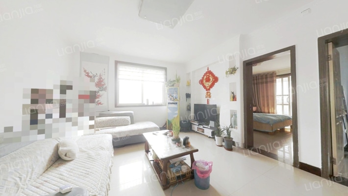 鼓楼区太阳能家属院二手房实景图