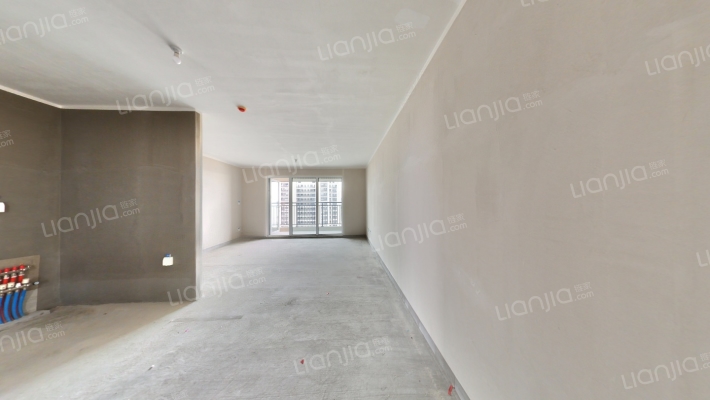 中海半山雲境藏峰二手房实景图