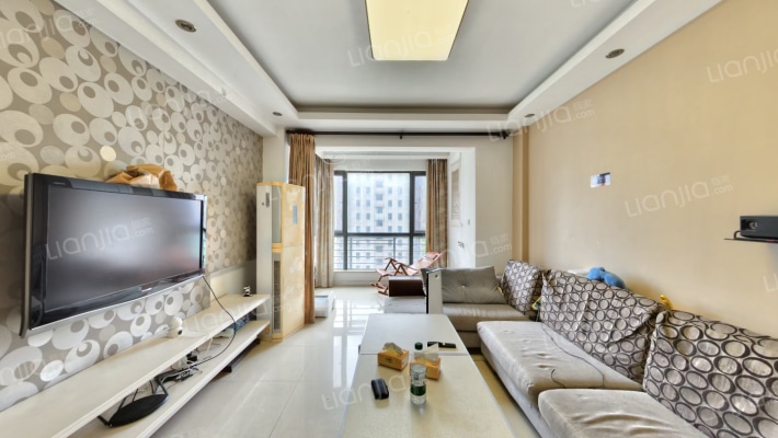 蓝天公寓北区二手房实景图