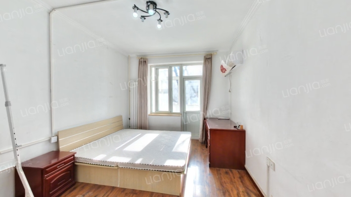 团结湖中路北一条二手房实景图