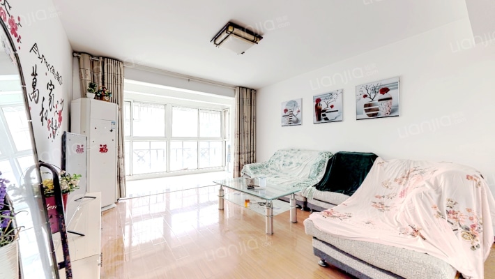 旺旺家缘二手房实景图