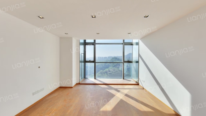 丽晶国际二手房实景图