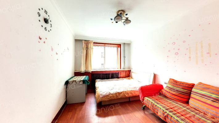 兴和街（三八广场）二手房实景图