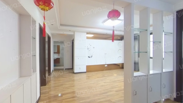 九天城尚苑二手房实景图