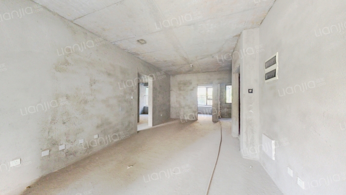 金沙阳光二手房实景图