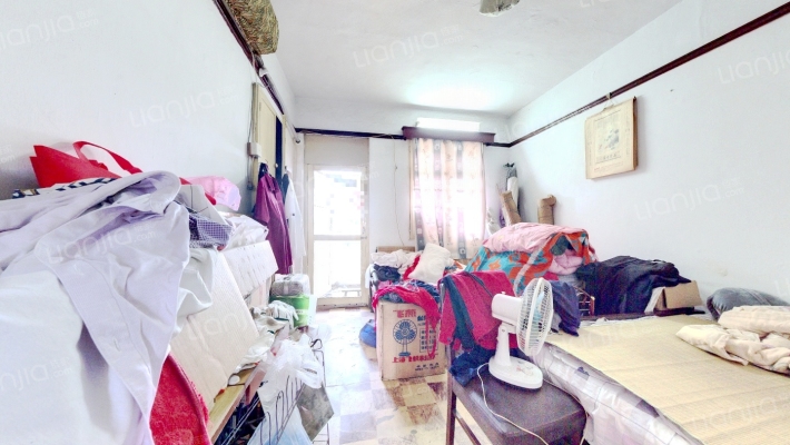 迎福新村二手房实景图