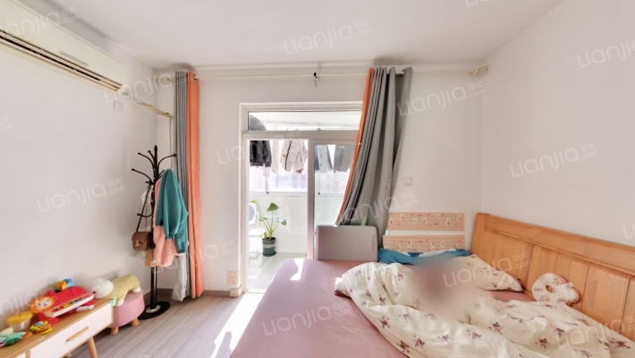 金荷苑二手房实景图