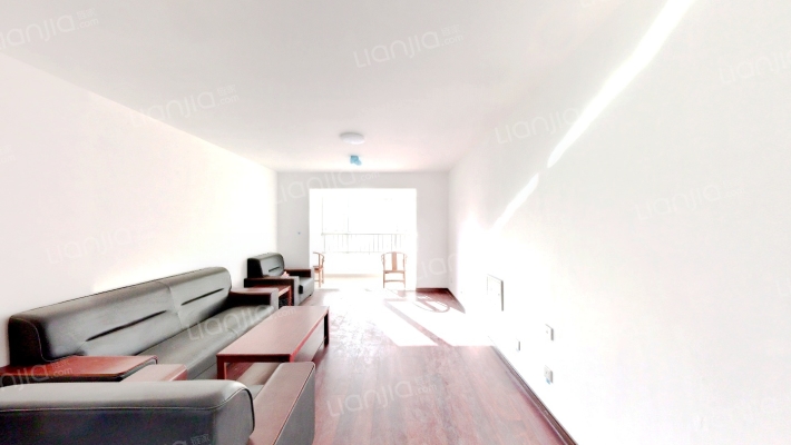 城投·静悦府二手房实景图