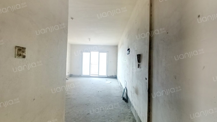 星瑞时代广场一期二手房实景图