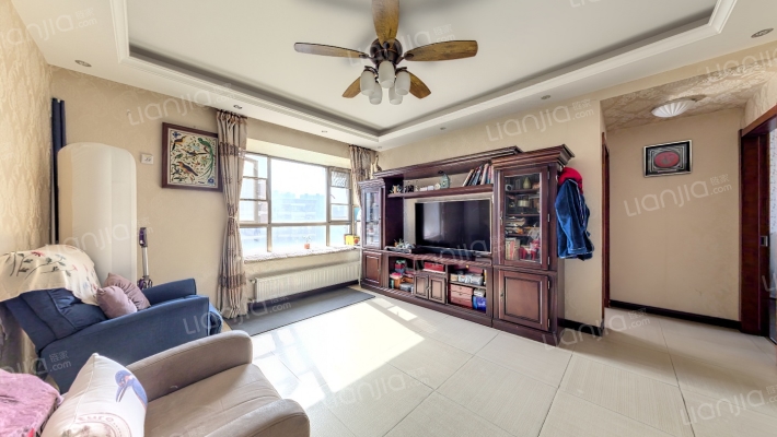 黄浦公馆二手房实景图