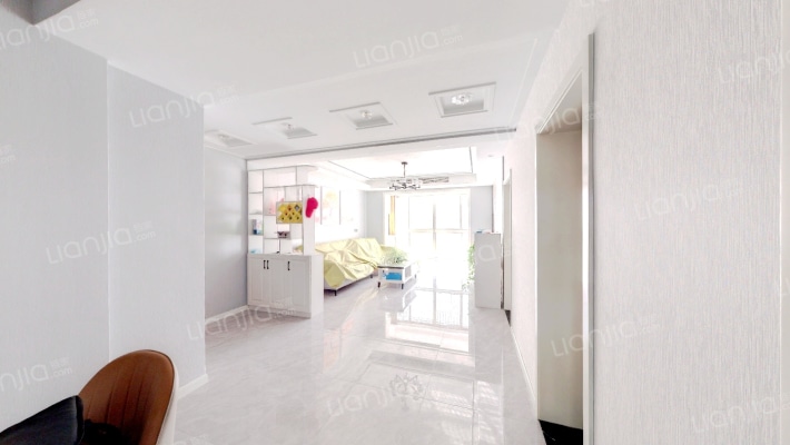 滨河花园(东台)二手房实景图