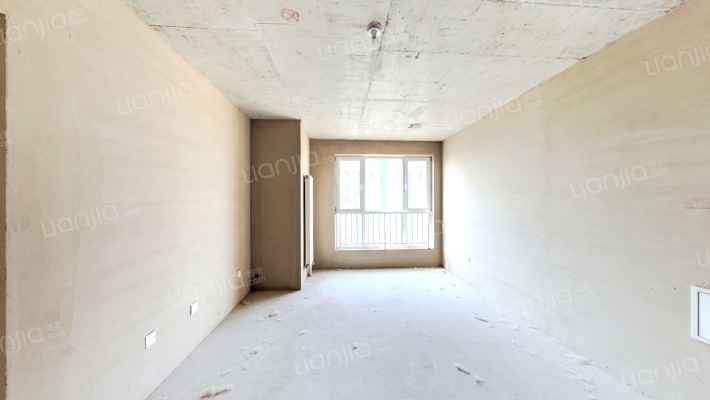 潮白河孔雀城一期榕枫园二手房实景图