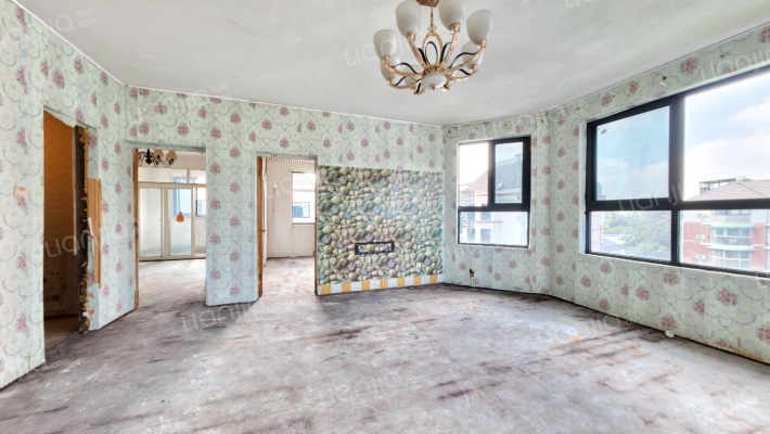 龙王公寓二手房实景图